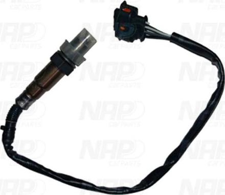 NAP CPL54036 - Sonde lambda cwaw.fr