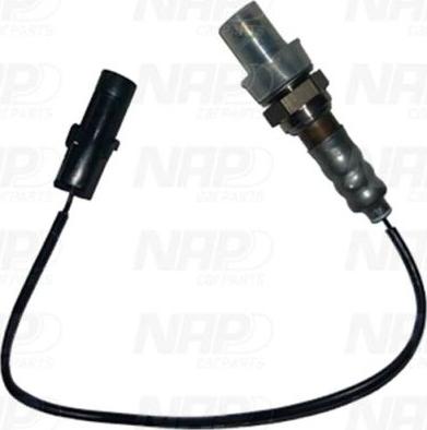 NAP CPL54028 - Sonde lambda cwaw.fr