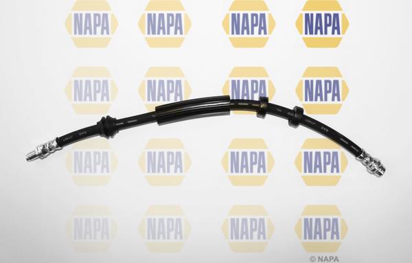 NAPA NBH1367 - Flexible de frein cwaw.fr