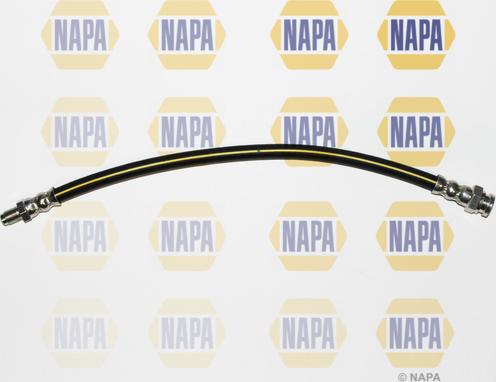 NAPA NBH1276 - Flexible de frein cwaw.fr