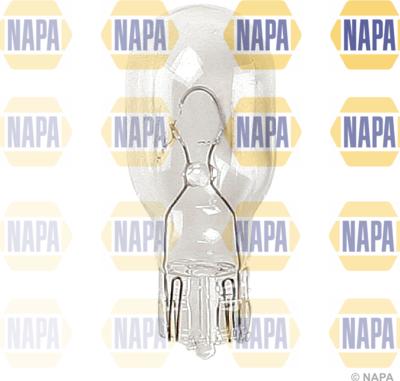 NAPA NBU2955 - Ampoule, feu clignotant cwaw.fr