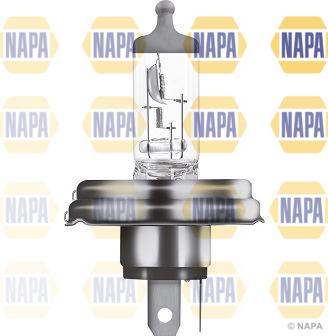 NAPA NBU1410 - Ampoule, projecteur principal cwaw.fr