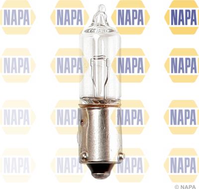 NAPA NBU1435 - Ampoule, feu clignotant cwaw.fr