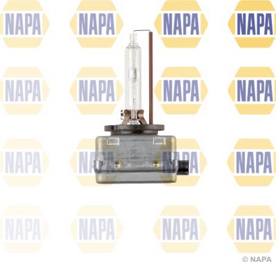 NAPA NBU185402 - Ampoule, projecteur principal cwaw.fr