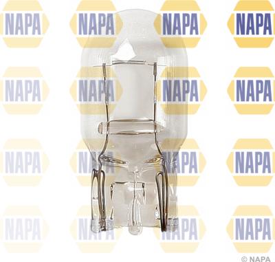 NAPA NBU1582 - Ampoule, feu clignotant cwaw.fr