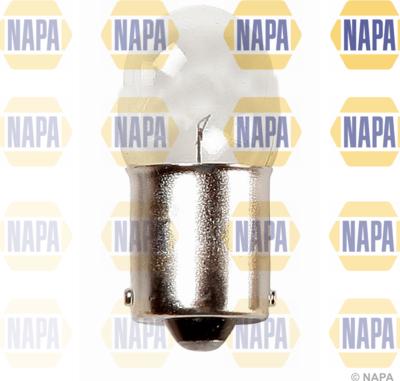 NAPA NBU1207S - Ampoule, feu stop cwaw.fr