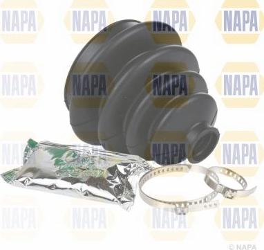 NAPA NCB1007 - Joint-soufflet, arbre de commande cwaw.fr