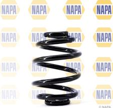 NAPA NCS1469 - Ressort de suspension cwaw.fr