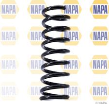 NAPA NCS1401 - Ressort de suspension cwaw.fr