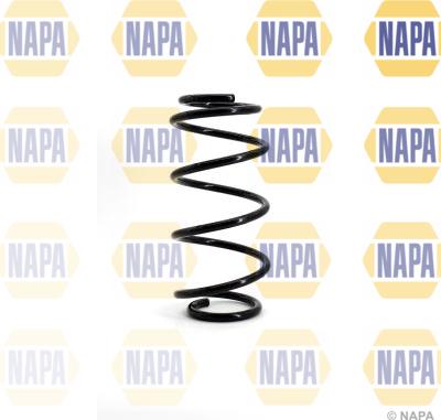 NAPA NCS1056 - Ressort de suspension cwaw.fr