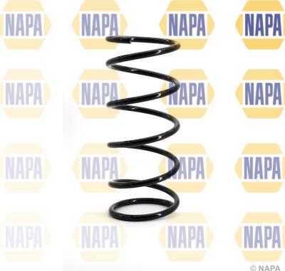 NAPA NCS1011 - Ressort de suspension cwaw.fr