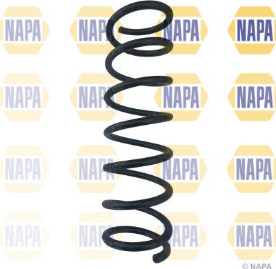 NAPA NCS1034 - Ressort de suspension cwaw.fr