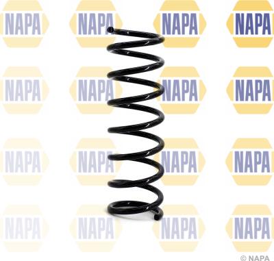 NAPA NCS1035 - Ressort de suspension cwaw.fr