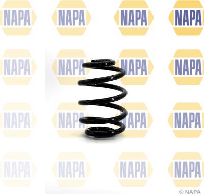 NAPA NCS1146 - Ressort de suspension cwaw.fr