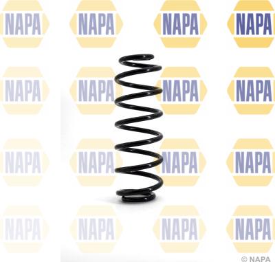 NAPA NCS1119 - Ressort de suspension cwaw.fr