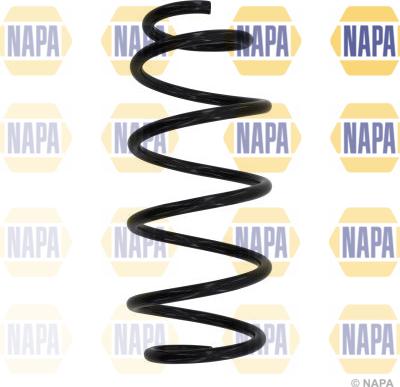 NAPA NCS1115 - Ressort de suspension cwaw.fr