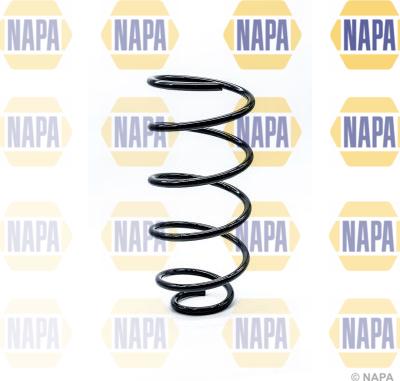 NAPA NCS1310 - Ressort de suspension cwaw.fr