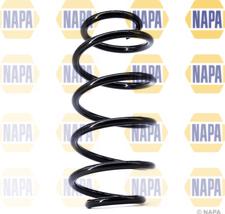 NAPA NCS1388 - Ressort de suspension cwaw.fr