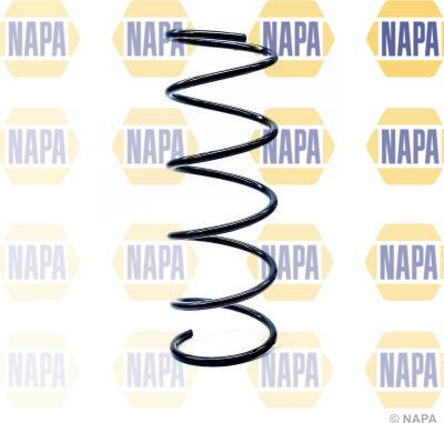 NAPA NCS1294 - Ressort de suspension cwaw.fr