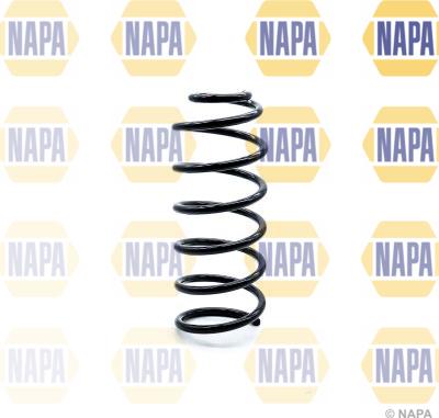 NAPA NCS1264 - Ressort de suspension cwaw.fr