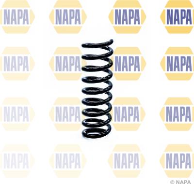 NAPA NCS1218 - Ressort de suspension cwaw.fr