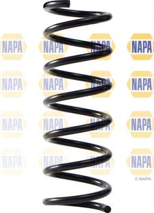 NAPA NCS2279 - Ressort de suspension cwaw.fr