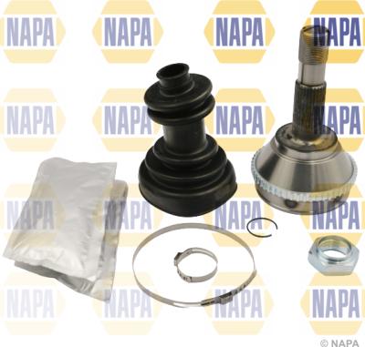 NAPA NCV1095 - Joint, arbre de commande cwaw.fr