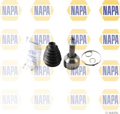 NAPA NCV1160 - Joint, arbre de commande cwaw.fr