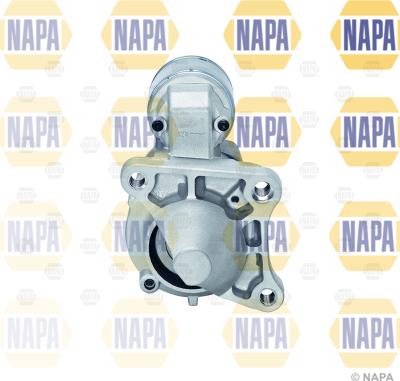 NAPA NDE2037 - Démarreur cwaw.fr