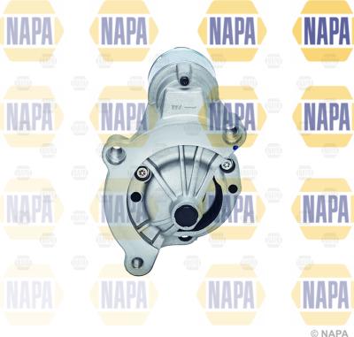 NAPA NDE2158 - Démarreur cwaw.fr