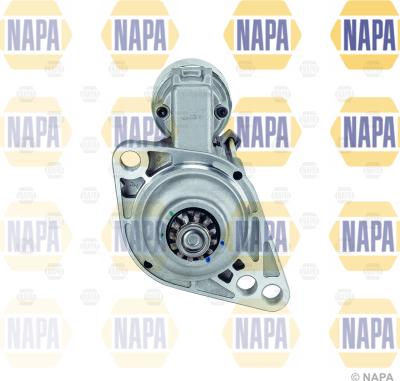 NAPA NDE2164 - Démarreur cwaw.fr