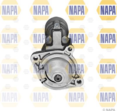 NAPA NDE2160 - Démarreur cwaw.fr