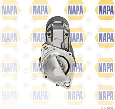 NAPA NDE2108 - Démarreur cwaw.fr