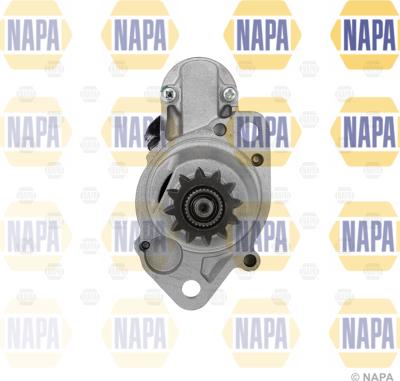 NAPA NDE2114 - Démarreur cwaw.fr