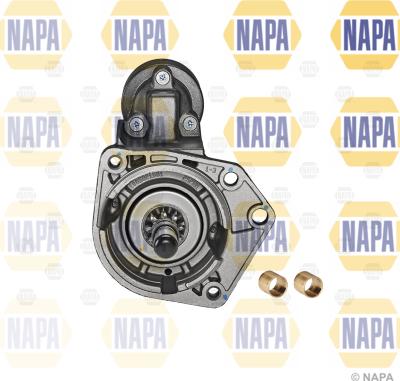 NAPA NDE2113 - Démarreur cwaw.fr