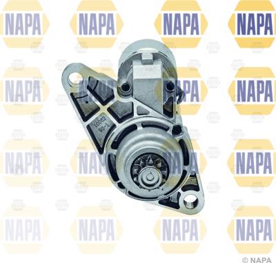 NAPA NDE2133 - Démarreur cwaw.fr