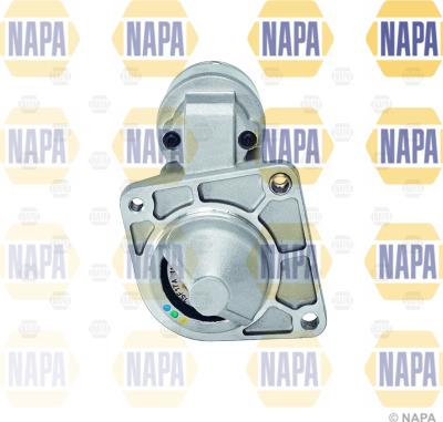 NAPA NDE2123 - Démarreur cwaw.fr