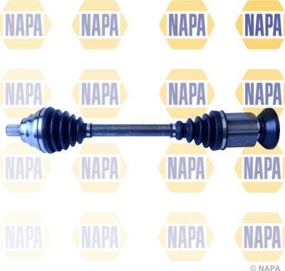 NAPA NDS1466R - Arbre de transmission cwaw.fr