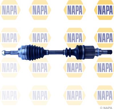 NAPA NDS1423L - Arbre de transmission cwaw.fr