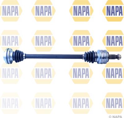 NAPA NDS1474R - Arbre de transmission cwaw.fr