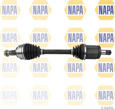 NAPA NDS1475L - Arbre de transmission cwaw.fr