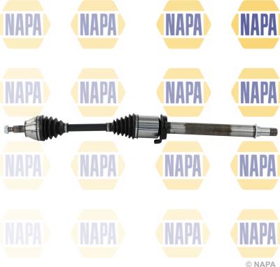 NAPA NDS1470R - Arbre de transmission cwaw.fr