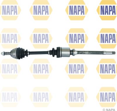 NAPA NDS1594R - Arbre de transmission cwaw.fr