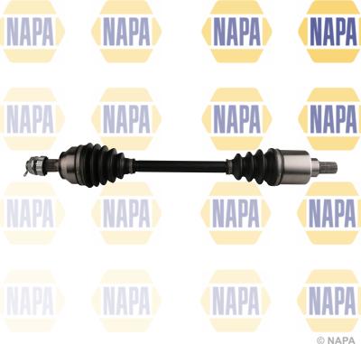 NAPA NDS1547L - Arbre de transmission cwaw.fr