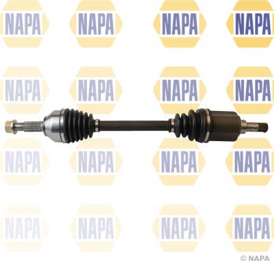 NAPA NDS1559L - Arbre de transmission cwaw.fr