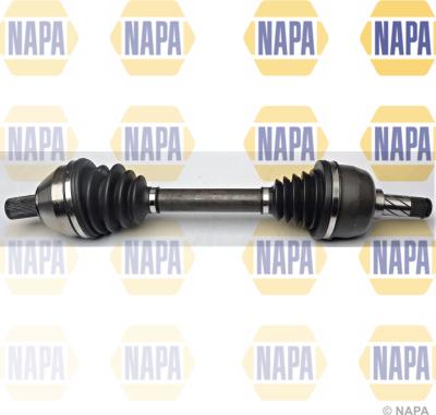 NAPA NDS1557L - Arbre de transmission cwaw.fr