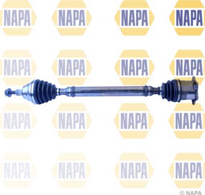 NAPA NDS1563R - Arbre de transmission cwaw.fr