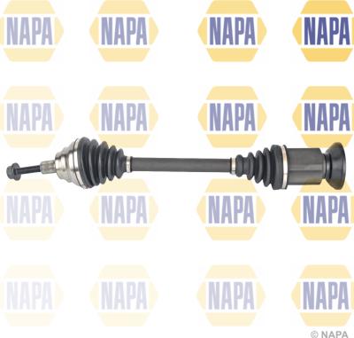 NAPA NDS1514R - Arbre de transmission cwaw.fr