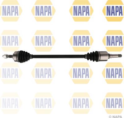 NAPA NDS1534R - Arbre de transmission cwaw.fr