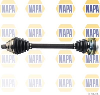 NAPA NDS1654R - Arbre de transmission cwaw.fr